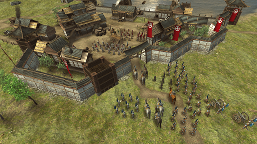 Shoguns Empire Hex Commander mod screenshots 1
