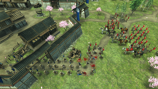 Shoguns Empire Hex Commander mod screenshots 5