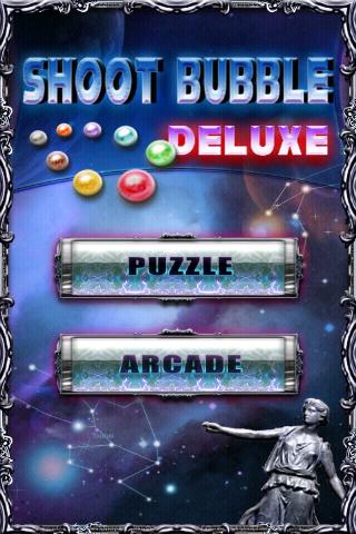 Shoot Bubble Deluxe mod screenshots 4