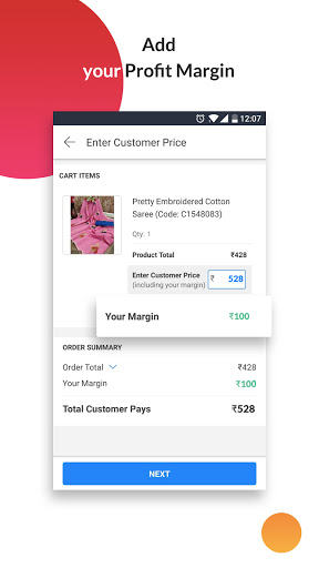 Shop101 Resell Work From Home Make Money App mod screenshots 3