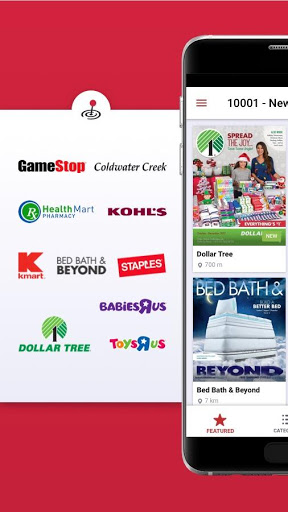 Shopfully – Weekly Ads amp Deals mod screenshots 1