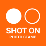 Shot On Stamp Photos with ShotOn Watermark Camera MOD