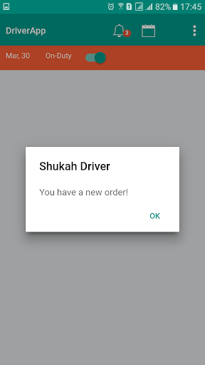 Shukah Driver mod screenshots 1