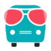 Shuttl – Daily office commute from home in a bus MOD