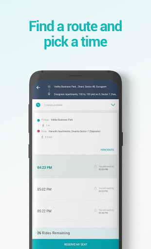 Shuttl – Daily office commute from home in a bus mod screenshots 2
