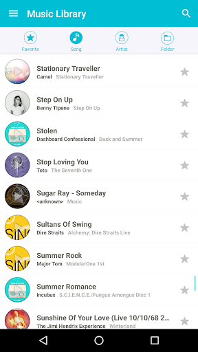 SingPlay Karaoke your MP3 mod screenshots 1