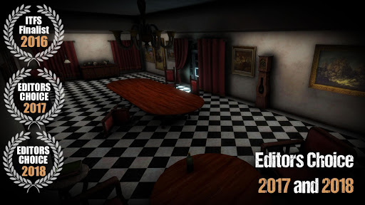 Sinister Edge – Scary Horror Games mod screenshots 1