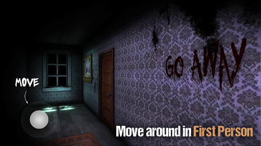 Sinister Edge – Scary Horror Games mod screenshots 2