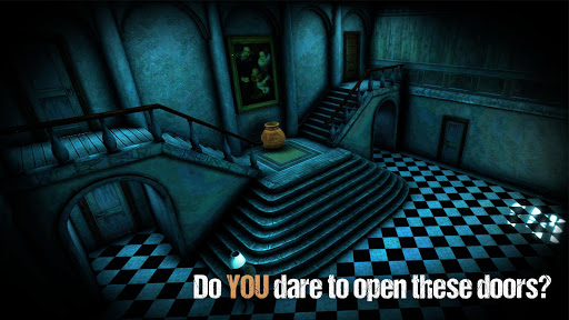 Sinister Edge – Scary Horror Games mod screenshots 4
