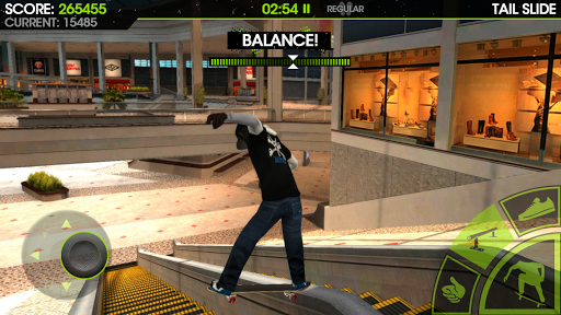 Skateboard Party 2 mod screenshots 3