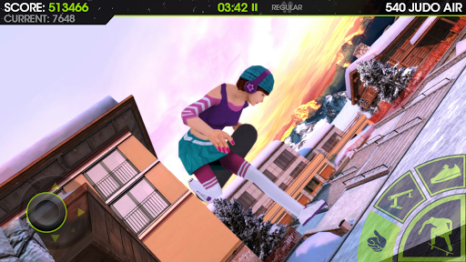Skateboard Party 2 mod screenshots 5