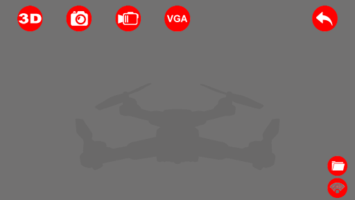 Skydrones S11 mod screenshots 2