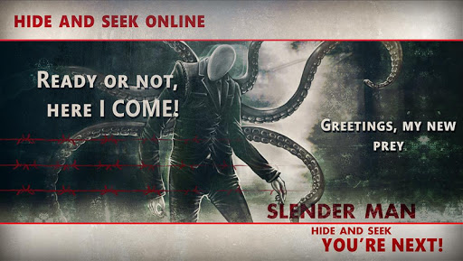 Slenderman Hide amp Seek Online Battle Arena mod screenshots 2