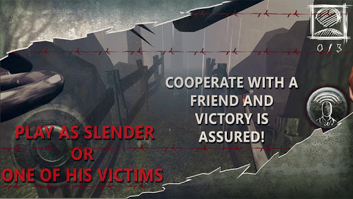 Slenderman Hide amp Seek Online Battle Arena mod screenshots 4