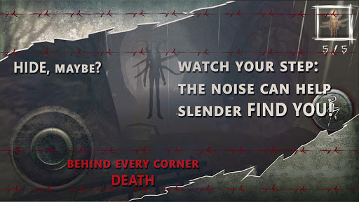 Slenderman Hide amp Seek Online Battle Arena mod screenshots 5