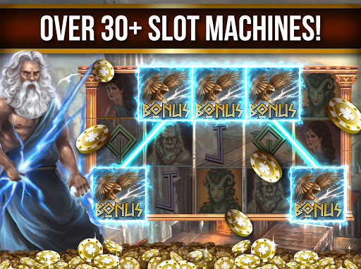 Slots Hot Vegas Slot Machines Casino amp Free Games mod screenshots 2