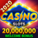 Slots Lightning™ – Free Slot Machine Casino Game MOD