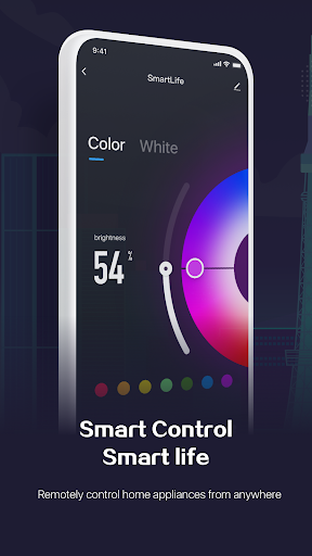 Smart Life – Smart Living mod screenshots 1