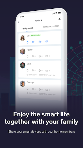 Smart Life – Smart Living mod screenshots 4
