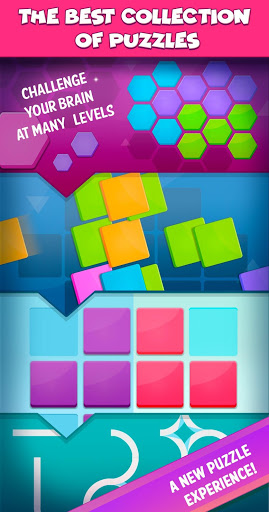 Smart Puzzles Collection mod screenshots 4
