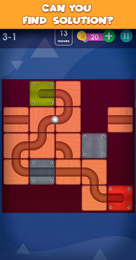 Smart Puzzles Collection mod screenshots 5