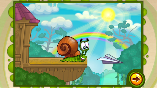 Snail Bob 2 mod screenshots 1