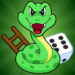 🐍 Snakes and Ladders – Free Board Games 🎲 MOD