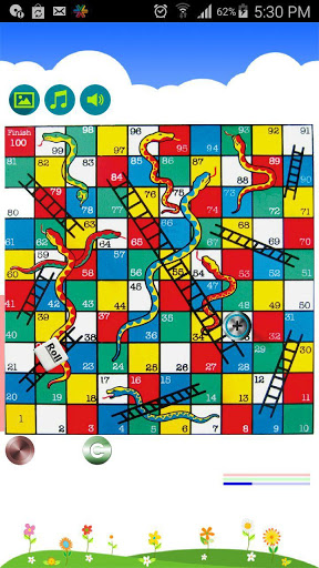 Snakes and Ladders mod screenshots 1