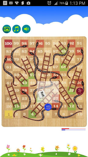 Snakes and Ladders mod screenshots 2
