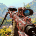 Sniper 3D Shooter- Free Gun Shooting Game MOD