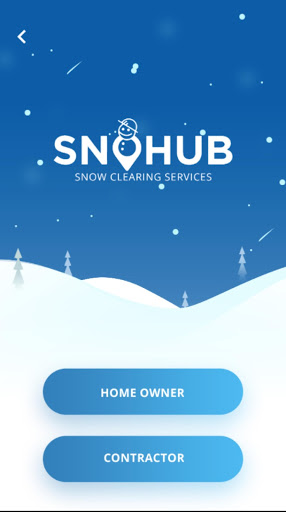Snohub – Snow Clearing Service mod screenshots 1