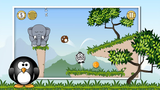 Snoring Elephant Puzzle mod screenshots 1