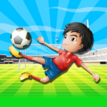 Soccer Game for Kids MOD