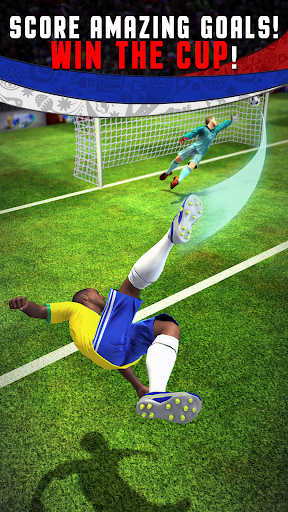 Soccer Games 2019 Multiplayer PvP Football mod screenshots 2