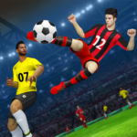 Soccer League 2021: World Football Cup Games MOD
