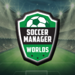 Soccer Manager Worlds MOD