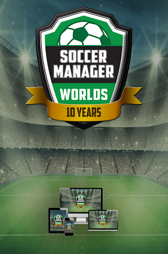 Soccer Manager Worlds mod screenshots 5