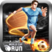 Soccer Run: Offline Football Games MOD