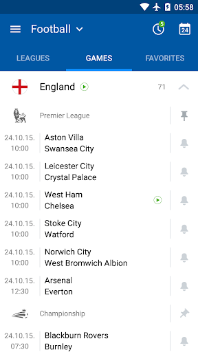 Soccer Scores and Sports Livescore – SofaScore mod screenshots 2
