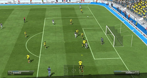 Soccer ultimate – Football 2020 mod screenshots 1