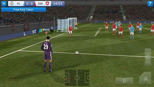 Soccer ultimate – Football 2020 mod screenshots 2