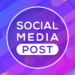 Social Media Post Maker – Social Post MOD