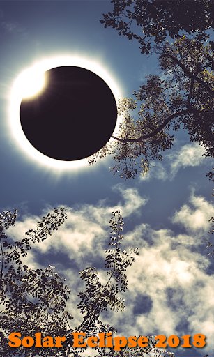 Solar Eclipse 2020 mod screenshots 2