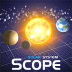 Solar System Scope MOD