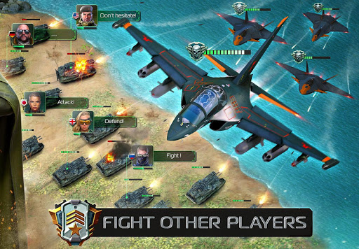 Soldiers Inc Mobile Warfare mod screenshots 4