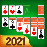 Solitaire Card Games Free MOD