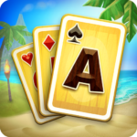Solitaire TriPeaks: Play Free Solitaire Card Games MOD