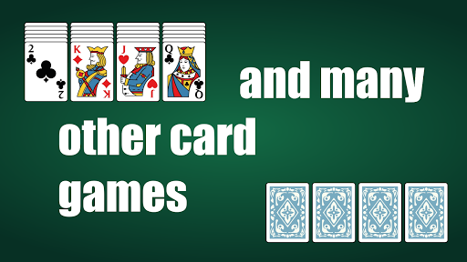 Solitaire free 140 card games. Classic solitaire mod screenshots 3
