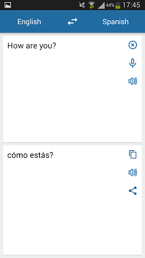 Spanish English Translator mod screenshots 2