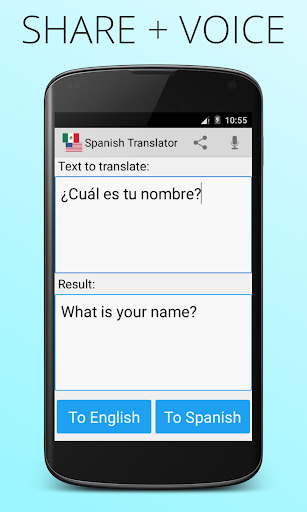 Spanish English Translator mod screenshots 4